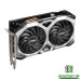 Б/В відеокарта MSI PCI-Ex GeForce GTX 1660 Super Ventus XS OC 6GB GDDR6 (192bit)