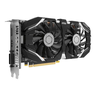 Відеокарта MSI GeForce GTX 1060 6GT OCV1