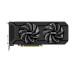 Palit PCI-Ex GeForce GTX 1060 Dual 6GB GDDR5 (192bit) (1506/8000) (DVI, HDMI, 3 x DisplayPort)