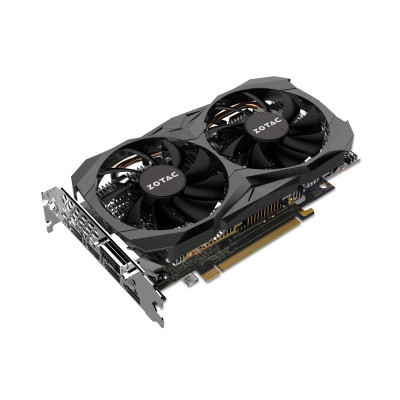 ZOTAC GeForce GTX 1060 3GB Core Edition