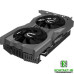 Б/В відеокарта ZOTAC GAMING GEFORCE GTX 1660 SUPER AMP 6GB 192bit GDDR6