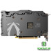 Б/В відеокарта ZOTAC GAMING GEFORCE GTX 1660 SUPER AMP 6GB 192bit GDDR6