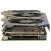 MSI GeForce GTX 670 Power Edition 2GB GDDR5 (256bit) (2 x DVI, DisplayPort, HDMI) (N670 PE 2GD5/OC)