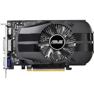 Asus GeForce GTX 750 Ti 2GB GDDR5 (128bit) (VGA, 2xDVI, HDMI) (GTX750TI-OC-2GD5)