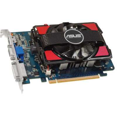 Asus GeForce GT 630 4GB DDR3 128bit VGA/DVI/HDMI (GT630-4GD3)