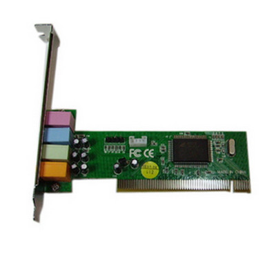 Звукова карта Manli C-Media 8738