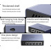 Комутатор UGREEN LAN 5 Ports 1000 Mbps Ethernet Switch (55466)