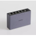 Комутатор UGREEN LAN 5 Ports 1000 Mbps Ethernet Switch (55466)