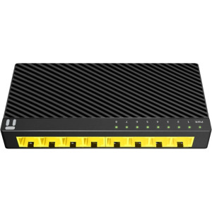 Комутатор NETIS ST3108GS V2 8 Ports 10/100/1000 Mbps Gigabit Ethernet Switch