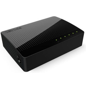 Комутатор TENDA SG105, 5-port