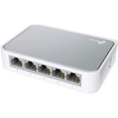 Комутатор TP-Link TL-SF1005D, 5-port 10/100TX