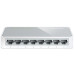 Комутатор TP-Link TL-SF1008D, 8-port 10/100TX