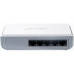 комутатор TENDA S105 5-port Desktop Unmanaged 10/100M Switch