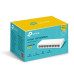 Комутатор TP-LINK LS1008 8 Ports 10/100 Mbps Ethernet Switch