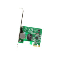 Мережева карта PCI Express LAN RTL8111D Gigabit Ethernet