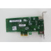 Мережева карта Dell PCI-E x1 LAN Gigabit Ethernet Low Profile (C71KJ)