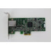 Мережева карта Dell PCI-E x1 LAN Gigabit Ethernet Low Profile (C71KJ)
