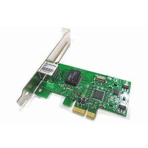 Мережева карта PCI Express M-TEK LAN Gigabit Ethernet G24101SKG