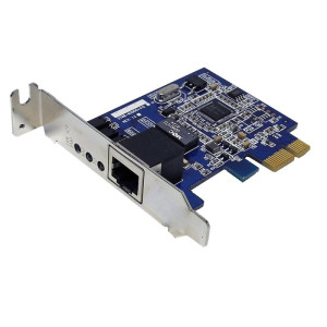 PCIe Longshine LCS-8337TXR Ethernet low profile