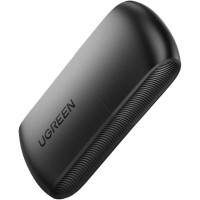 Двохдіапазонний Wifi адаптер Ugreen AC650 11ac 2.4/5GHz 433Mbps (CM448/20204)