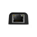 USB 2.0 to Ethernet - Мережевий адаптер Avold driving fast card 100Mbps, RJ45 Black
