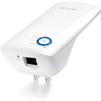 Повторювач (Репітер) сигналу Wi-Fi TP-Link TL-WA854RE N300Mbps 2.4GHz
