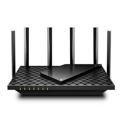 TP-LINK Archer AX73 Dual-Band Gigabit WiFi 6 Router (6-antenna)
