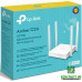 Бездротовий маршрутизатор (роутер) Wi-Fi TP-Link Archer C24 AC750 White
