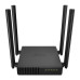 Бездротовий маршрутизатор (роутер) Wi-Fi TP-Link Archer C54 AC1200