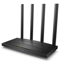Бездротовий маршрутизатор (роутер) Wi-Fi TP-LINK AC1900 Archer C80