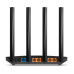 Бездротовий маршрутизатор (роутер) Wi-Fi TP-LINK AC1900 Archer C80