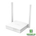 Бездротовий маршрутизатор (роутер) Wi-Fi TP-LINK N300 TL-WR820N