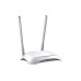 Бездротовий маршрутизатор (роутер) Wi-Fi TP-Link TL-WR840N