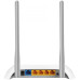 Бездротовий маршрутизатор (роутер) Wi-Fi TP-Link TL-WR840N