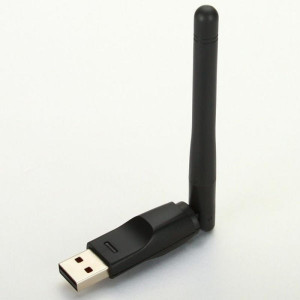 Mini-USB WiFi адаптер MT7601