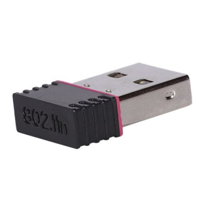 USB Wi-Fi Mini-adapter