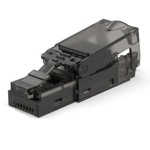 Коннектор RJ45 HANGLX, безінструментальний