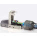 Коннектор RJ45 HANGLX, безінструментальний