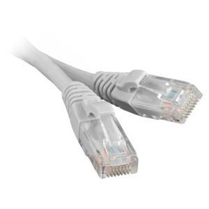 Atcom patch cord cat. 5e 10m