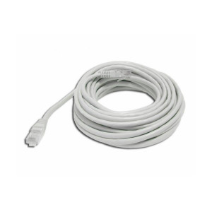 Cablexpert patch cord cat. 5E molded strain relief 50u plugs, 15m
