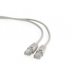Cablexpert patch cord cat. 5E molded strain relief 50u plugs, 50m