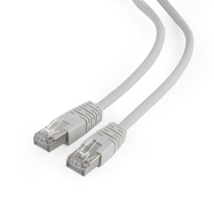 Кабель вита пара Cablexpert patch cord cat. 5E molded strain relief 50u plugs, 5m