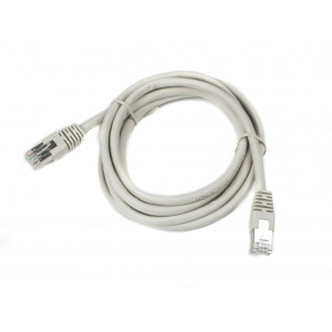 Cablexpert patch cord cat. 5E molded strain relief 50u plugs, 7.5m