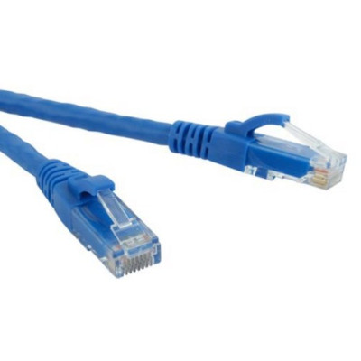 Мережевий кабель UTP Cat5e Lan 2м