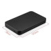 Кишеня зовнішня Acasis HDD/SSD 2.5" USB 3.0 SATA