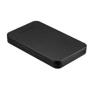 Кишеня зовнішня Acasis HDD/SSD 2.5" USB 3.0 SATA