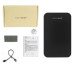 Кишеня зовнішня Acasis HDD/SSD 2.5" USB 3.0 SATA