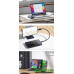 Зовнішня кишеня SATA 2.5 Acasis EC-5250B HDD/SSD micro-B