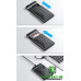 Зовнішня кишеня SATA 2.5 Acasis EC-5250B HDD/SSD micro-B