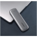 Зовнішня кишеня M.2 Ugreen SSD Type-C to Type-C/USB 3.1 PORTABLE SSD ENCLOSURE (60530/60354)
